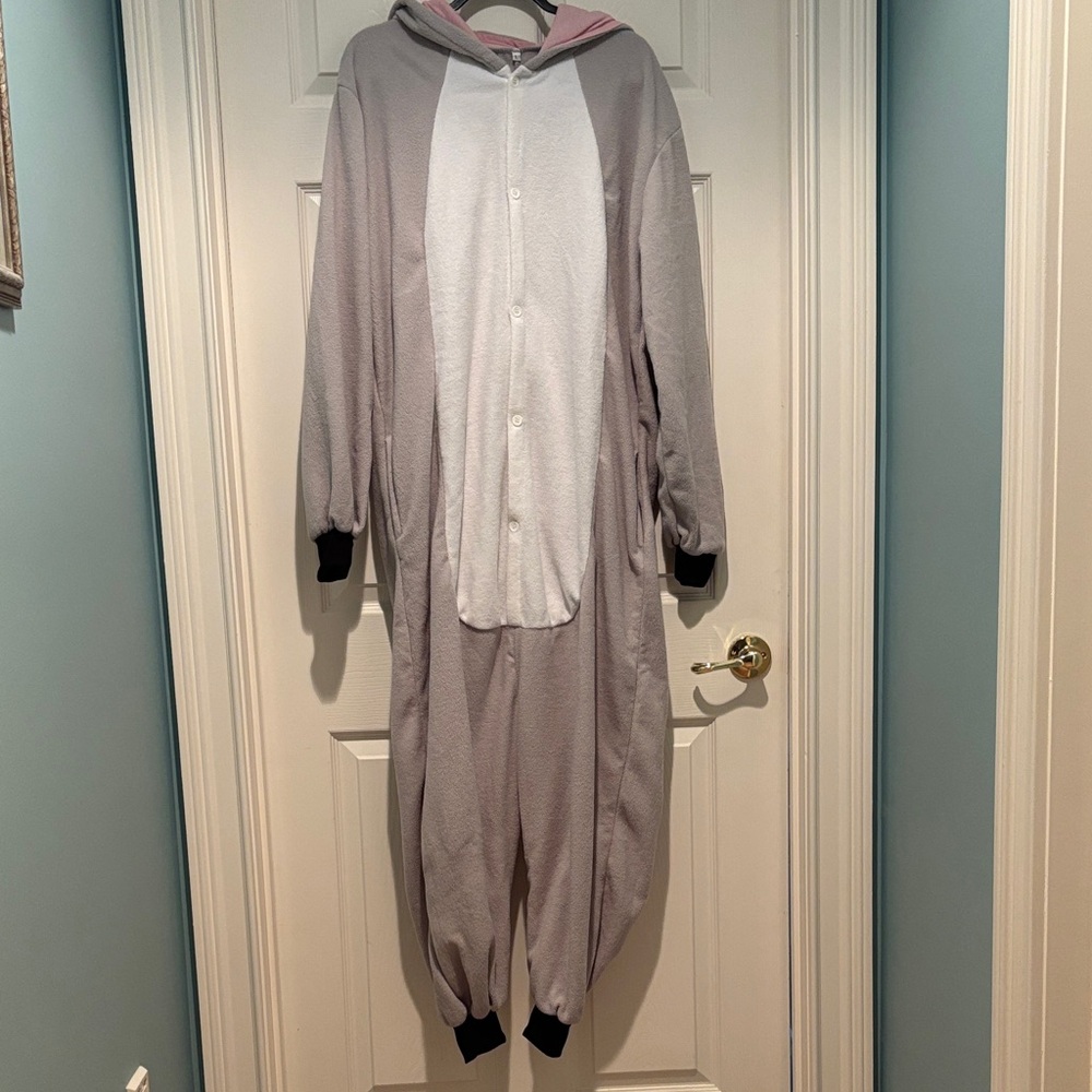 Unisex Koala Onesie